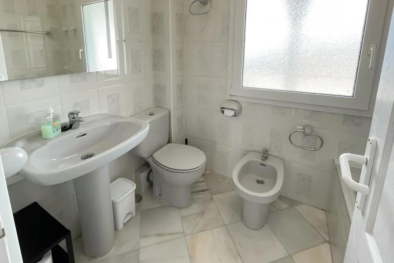 Stella Maris, 2 Bedroom Nerja Apartment