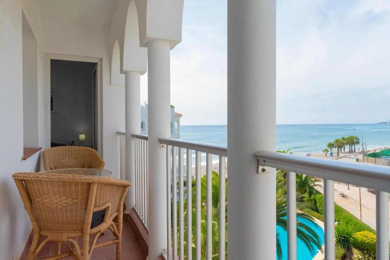 Stella Maris, 2 Bedroom Nerja 0*,