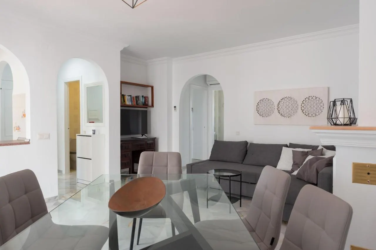 Stella Maris, 2 Bedroom Nerja