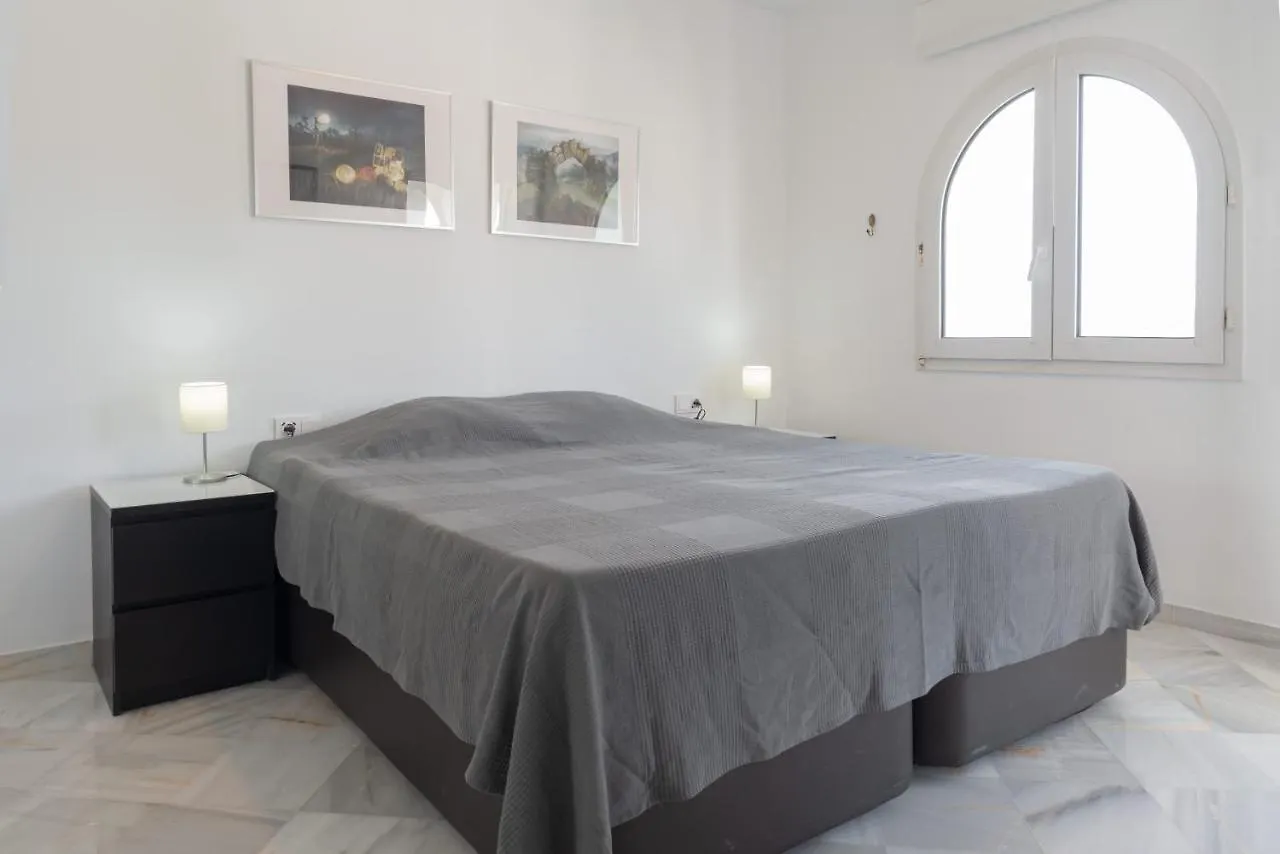 Stella Maris, 2 Bedroom Nerja