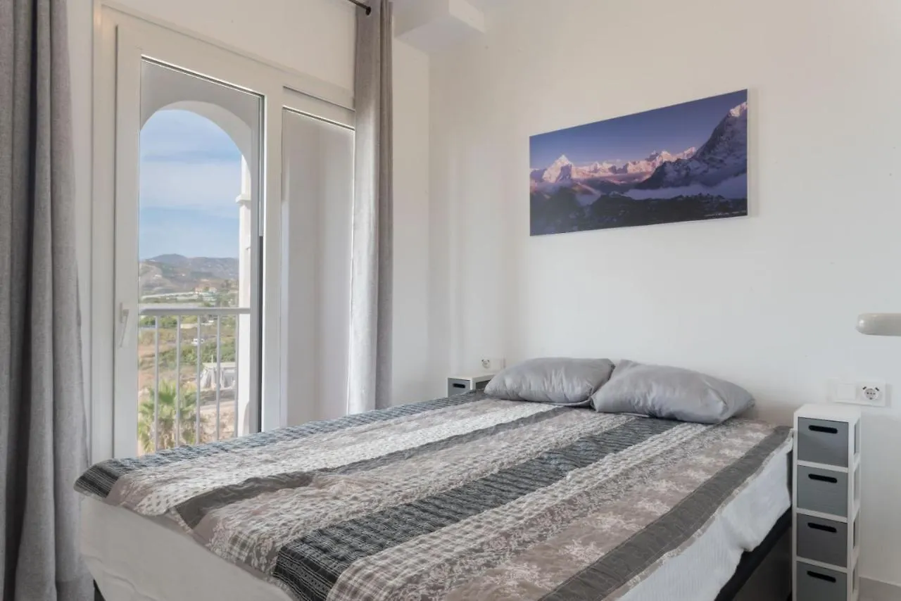 Apartment Stella Maris, 2 Bedroom Nerja