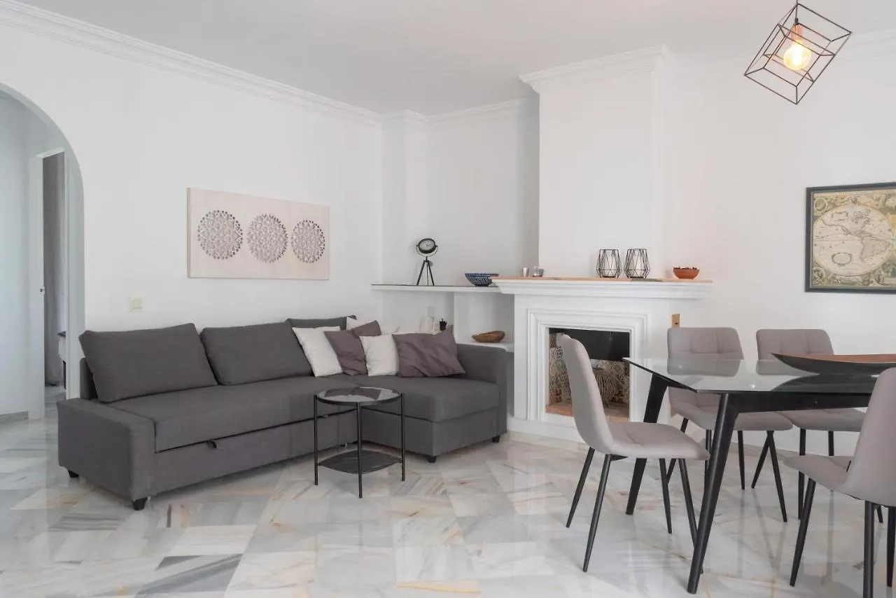Stella Maris, 2 Bedroom Nerja 0*,