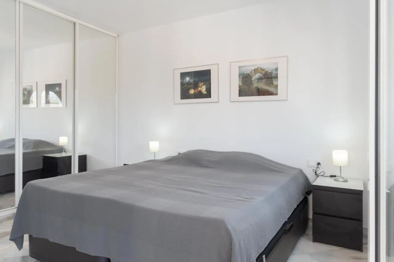 Stella Maris, 2 Bedroom Nerja Spain