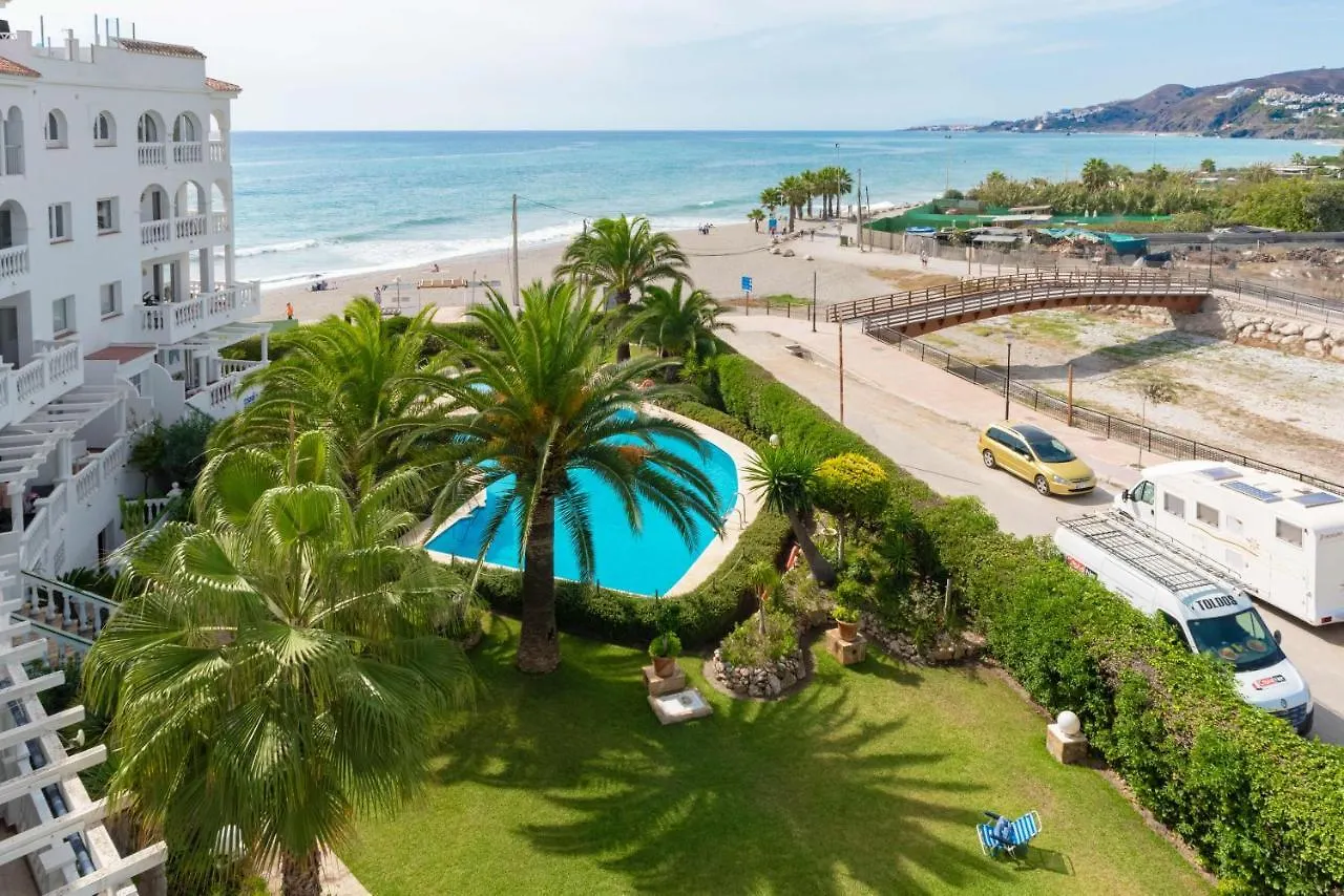 Stella Maris, 2 Bedroom Nerja