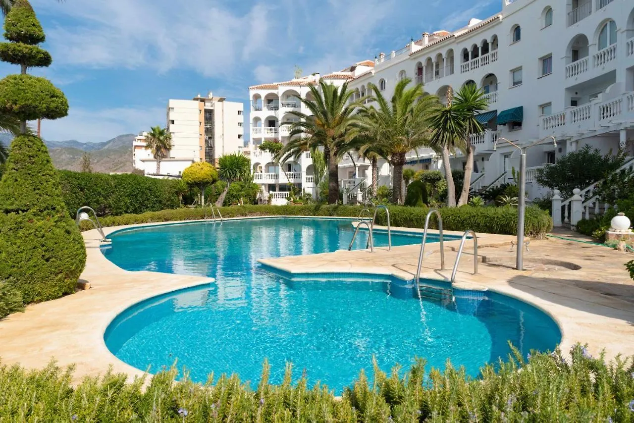 Stella Maris, 2 Bedroom Nerja Apartment