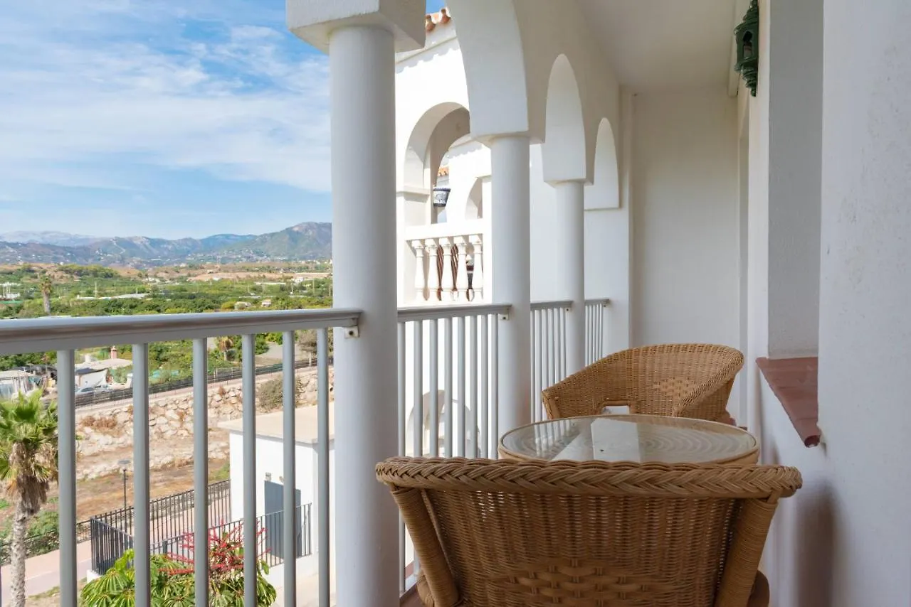 Apartment Stella Maris, 2 Bedroom Nerja