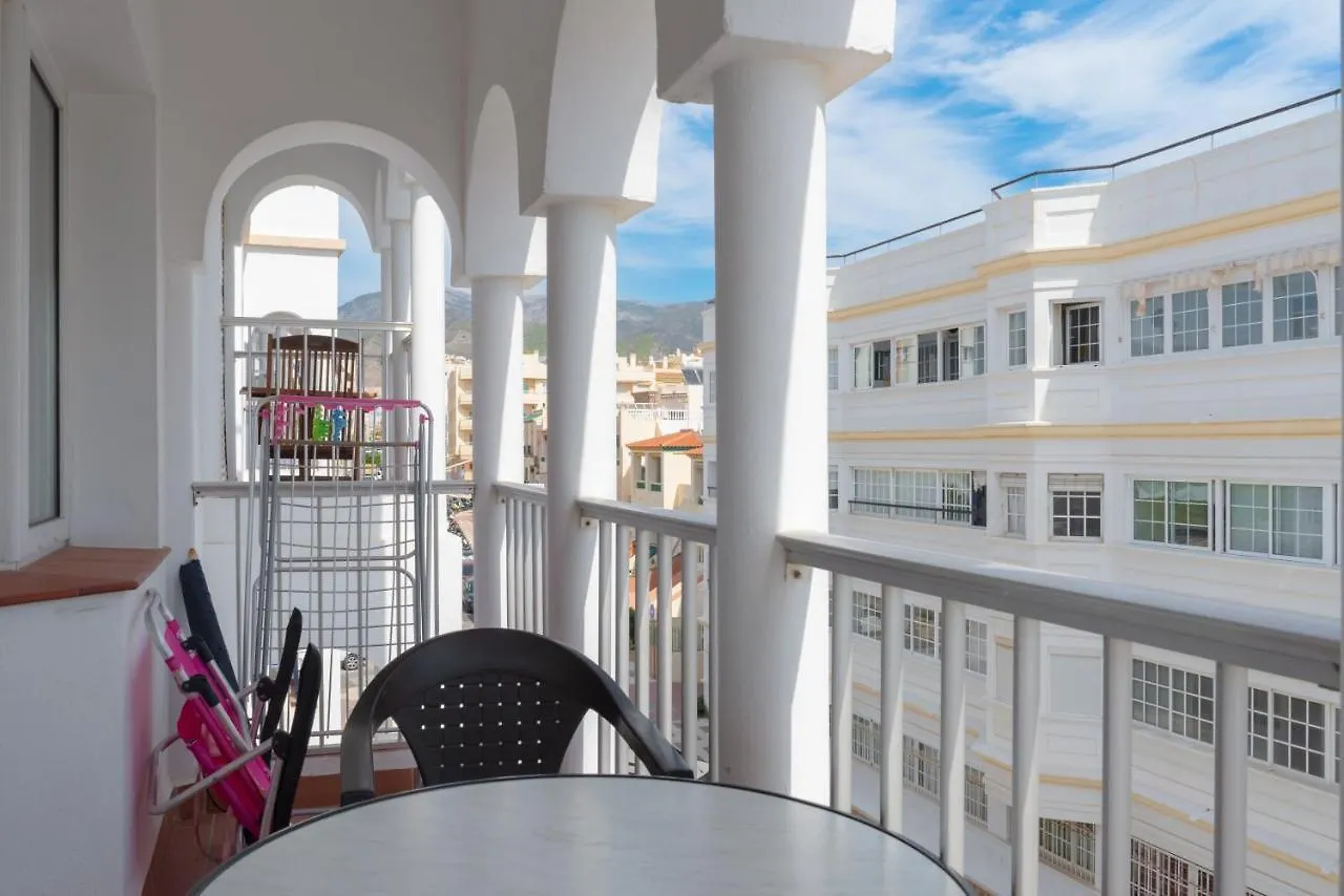 Stella Maris, 2 Bedroom Nerja 0*,  Spain