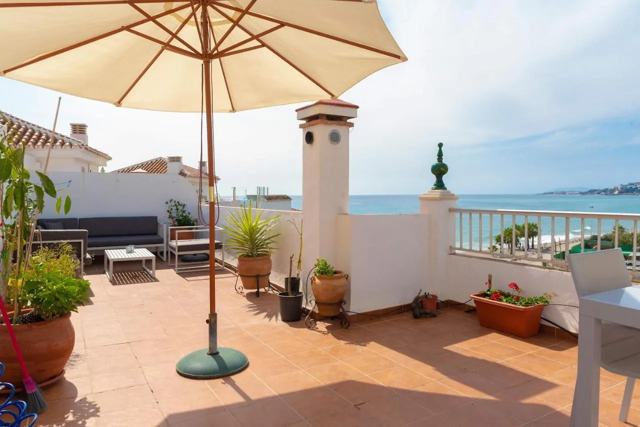 Stella Maris, 2 Bedroom Nerja Apartment