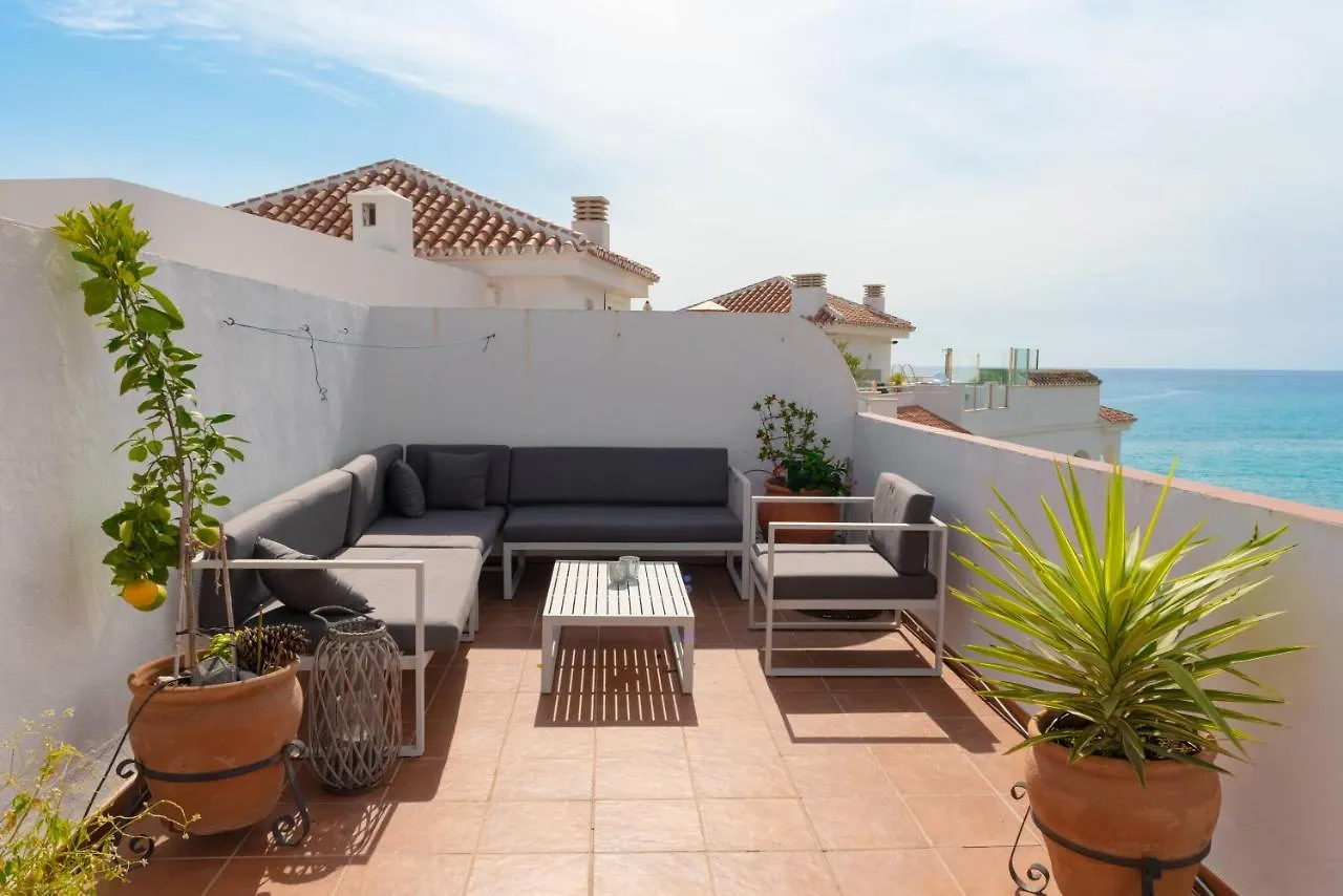Apartment Stella Maris, 2 Bedroom Nerja Spain