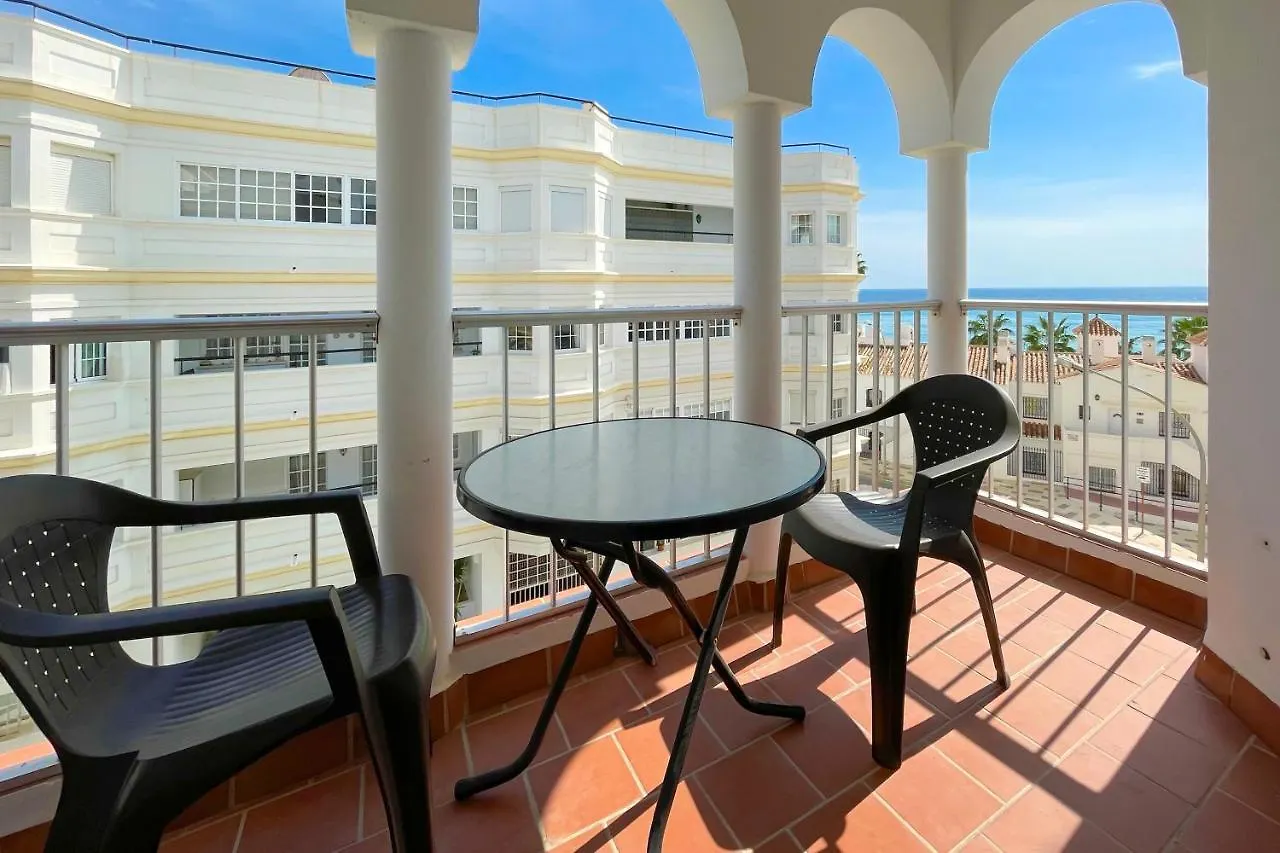 Apartment Stella Maris, 2 Bedroom Nerja