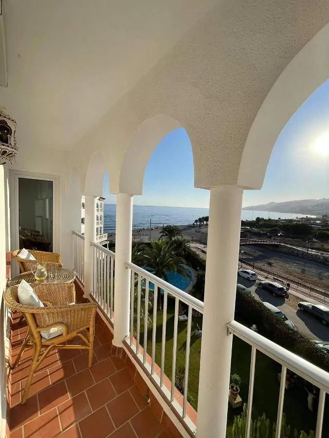 Stella Maris, 2 Bedroom Nerja 0*,