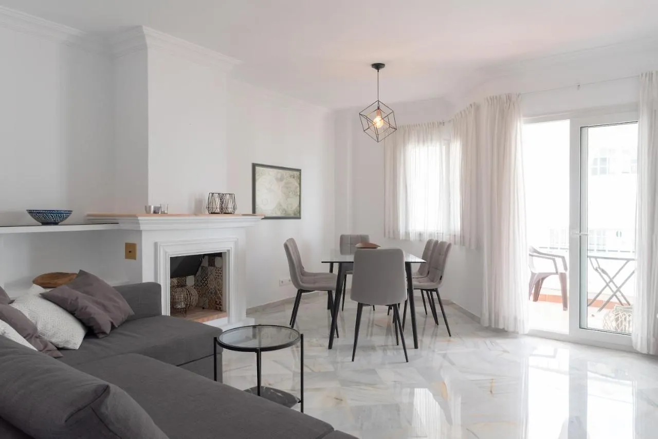 Stella Maris, 2 Bedroom Nerja