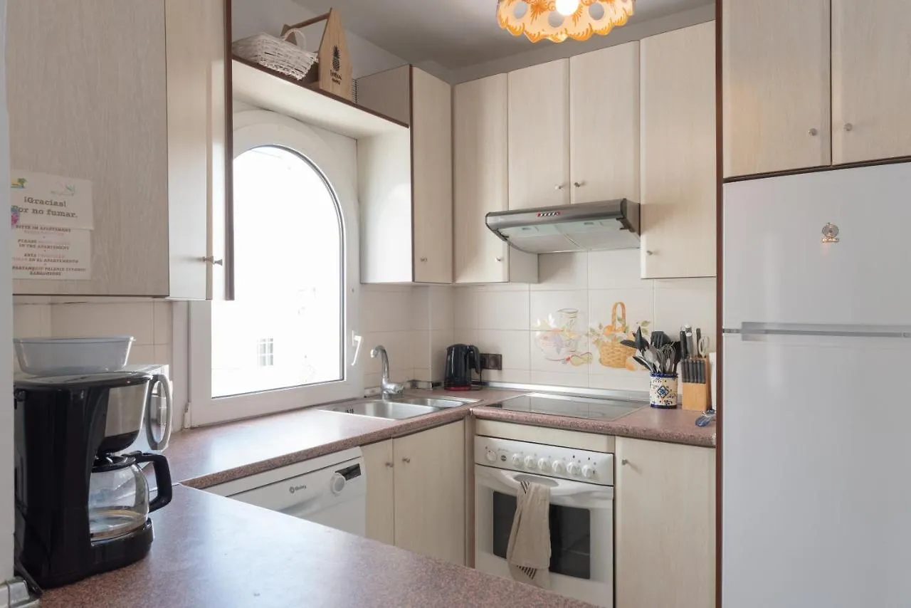 Stella Maris, 2 Bedroom Nerja 0*,  Ισπανία
