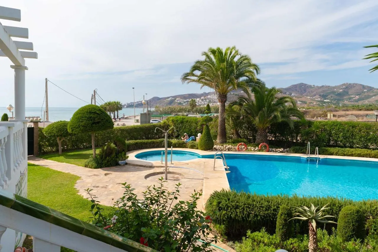 Διαμέρισμα Stella Maris, 2 Bedroom Nerja Ισπανία
